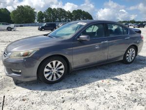 Honda Accord EXL 2.4L 4 2013