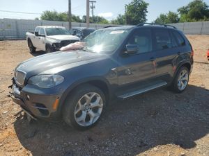 BMW X5 XDRIVE35D 3.0L 6 2012