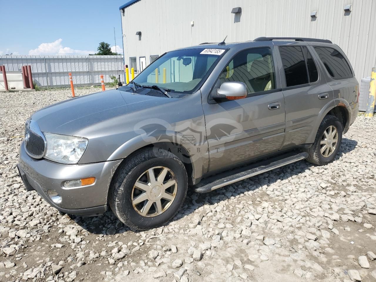 Buick Rainier CXL 4.2L 6 2005