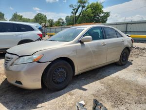 Toyota Camry CE 2.4L 4 2008