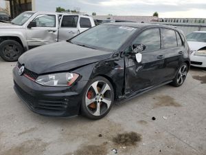 Volkswagen Golf 2 L 4 2015