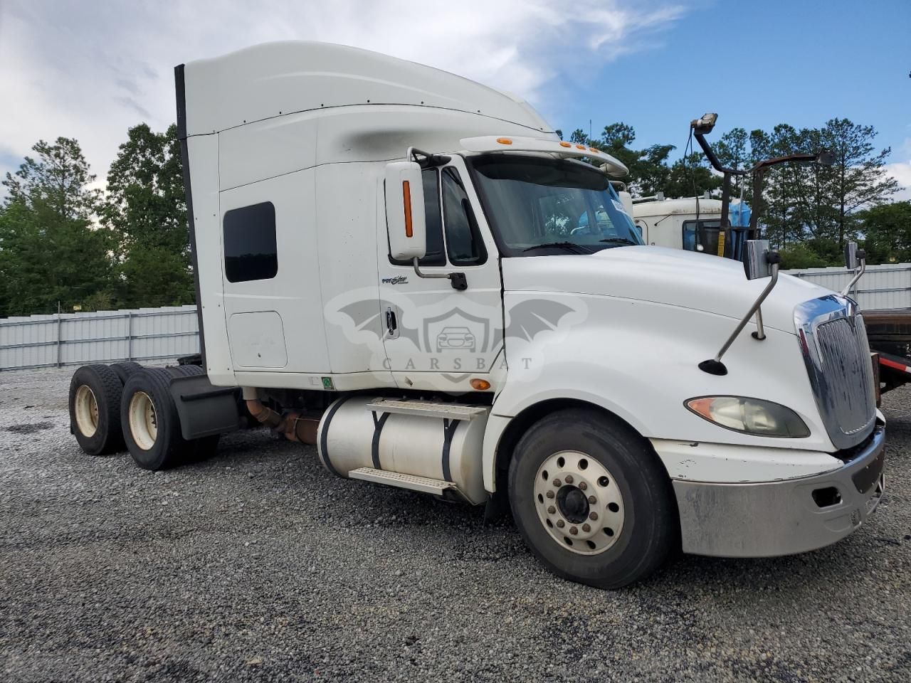 International ProStar 14.9L 6 2009
