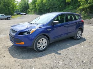 Ford Escape S 2.5L 4 2014