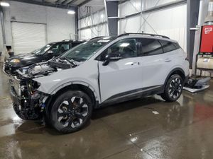 Kia Sportage X LINE 2.5L 4 2023
