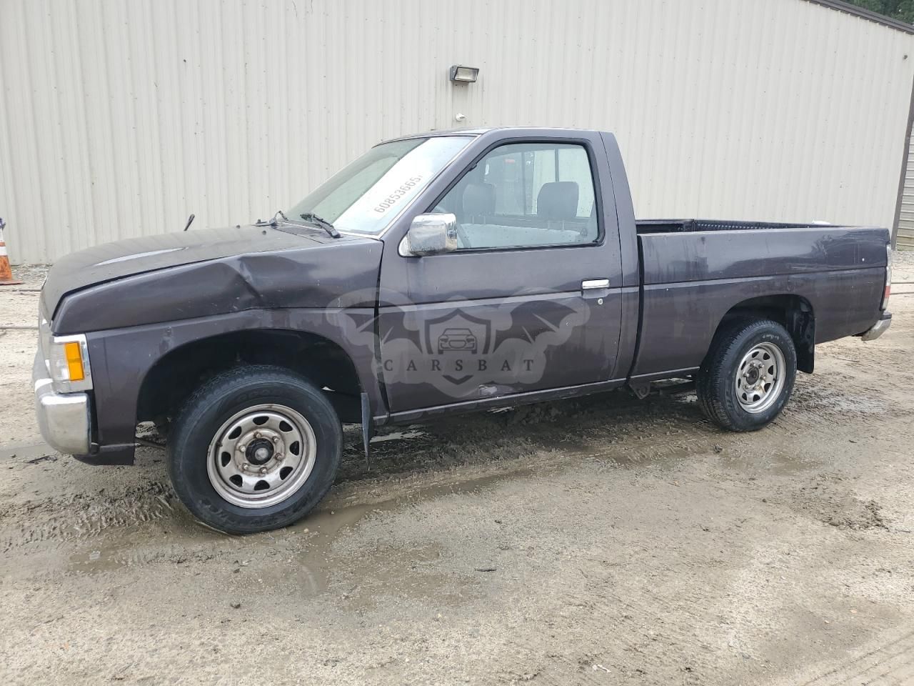 Nissan Navara E/XE 2.4L 4 1995