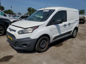 Ford Transit XL 2.5L 4 2015