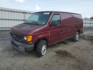 Ford Econoline E250 VAN 4.2L 6 2003