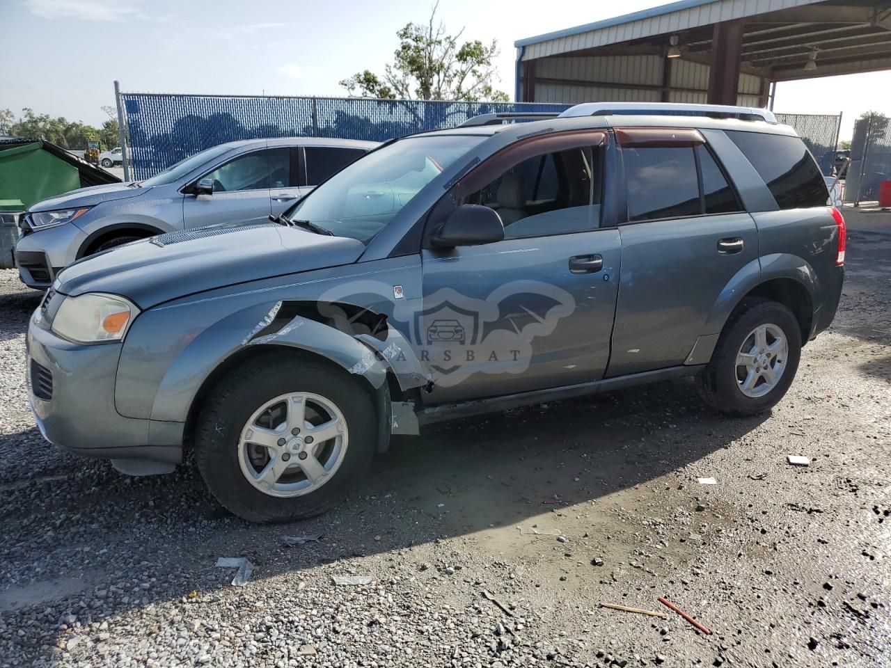 Saturn Vue 2.2L 4 2007