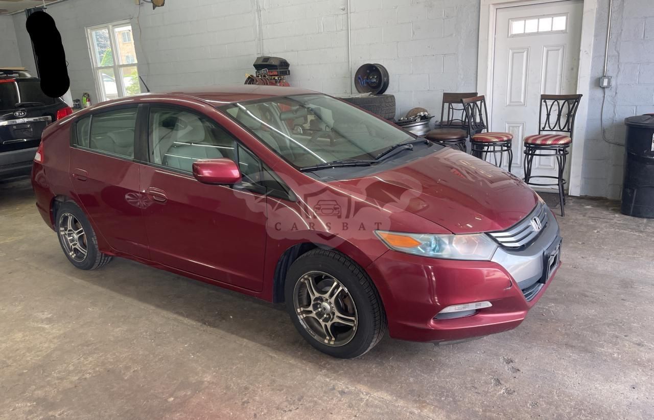 Honda Insight LX 1.3L 4 2010