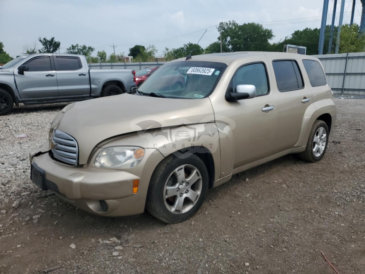 Chevrolet HHR LT 2.2L 4 2007