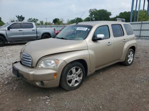 Chevrolet HHR LT 2.2L 4 2007