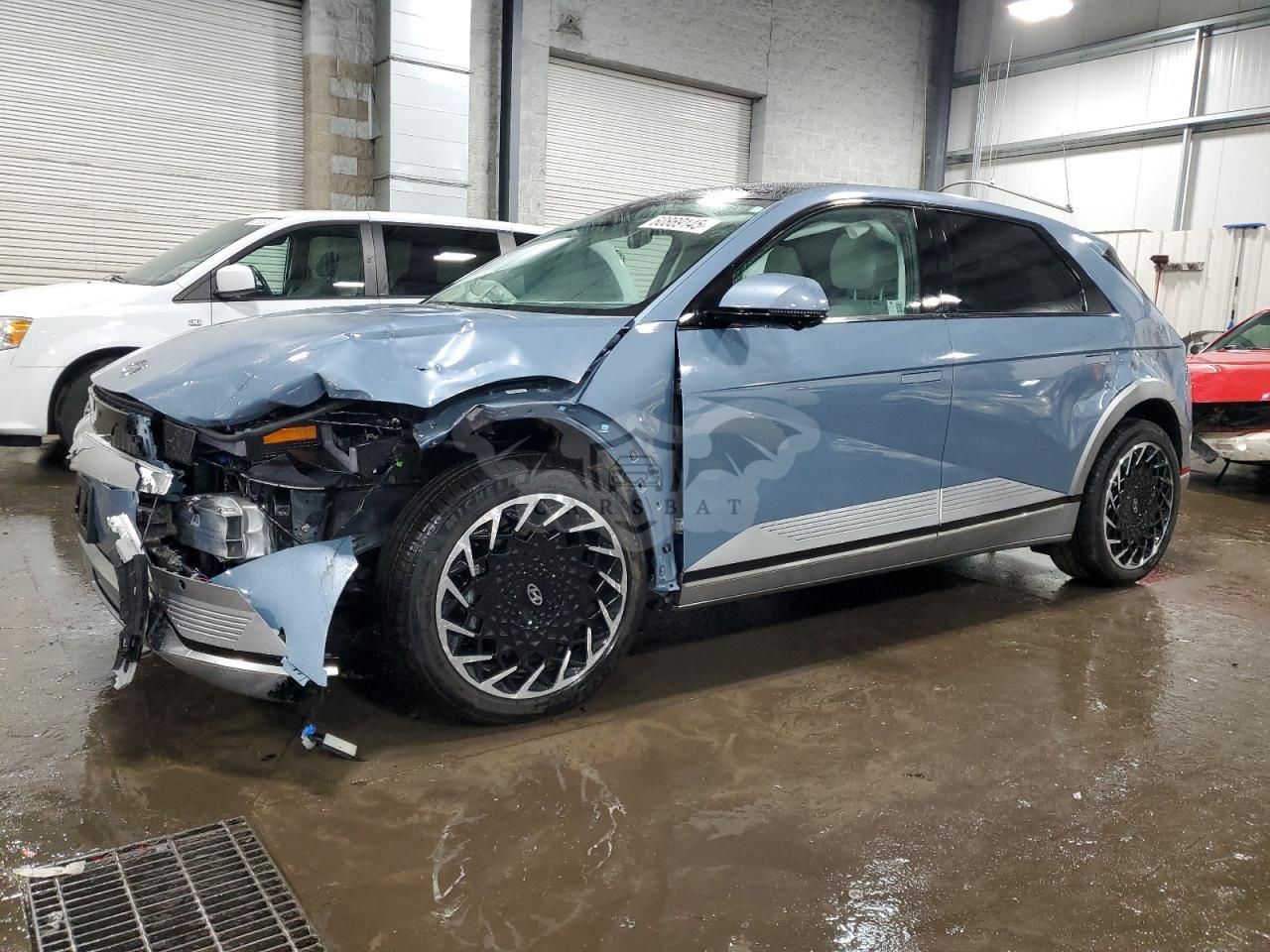 Hyundai IONIQ LIMITED 2024