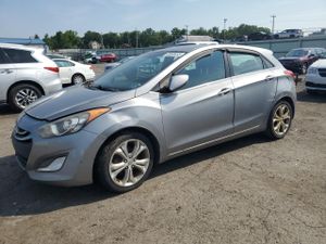 Hyundai Elantra 1.8L 4 2013