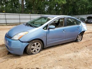 Toyota Prius 1.5L 4 2008
