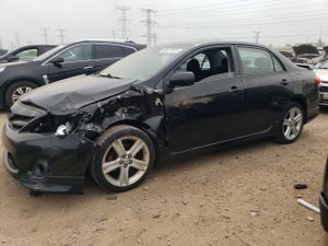 Toyota Corolla BASE 1.8L 4 2013