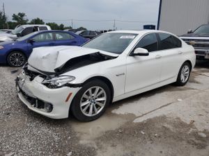 BMW 5 Series XI 2.0L 4 2015
