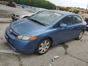 Honda Civic LX 1.8L 4 2008