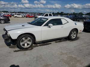 Dodge Challenger SXT 3.6L 6 2012