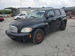 Chevrolet HHR LS 2.2L 4 2006