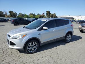 Ford Escape SEL 2.0L 4 2013