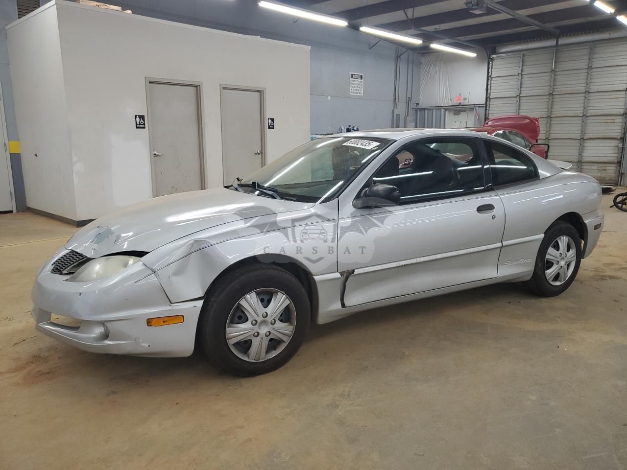 Pontiac Sunfire 2.2L 4 2003