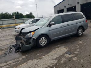 Honda Odyssey EXL 3.5L 6 2010