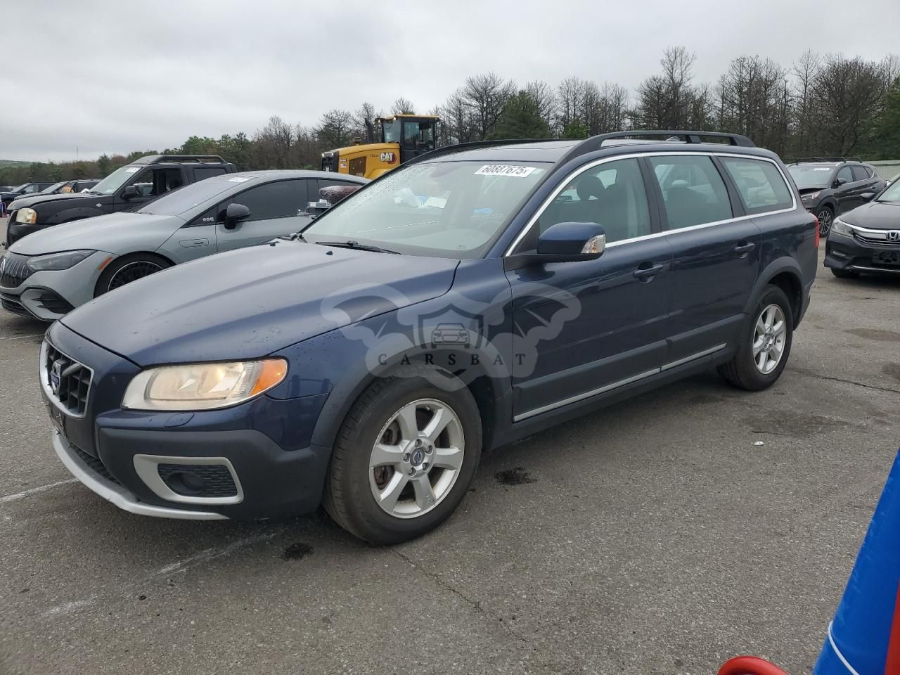 Volvo XC70 3.2 3.2L 6 2010