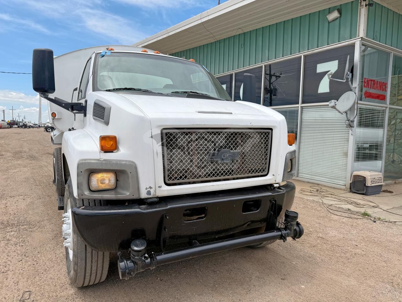Chevrolet C/K 8500 C8C064 6 2004