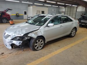 Toyota Camry CE 2.4L 4 2007