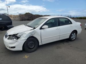 Toyota Corolla CE 1.8L 4 2005