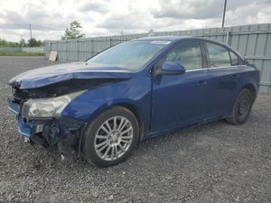 Chevrolet Cruze ECO 1.4L 4 2012