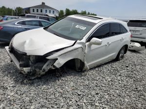 Acura RDX 3.5L 6 2013