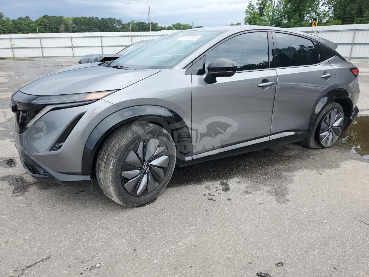 Nissan ARIYA EVOLVE+ U 2023