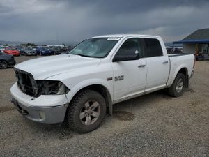 RAM 1500 SLT 5.7L 8 2013