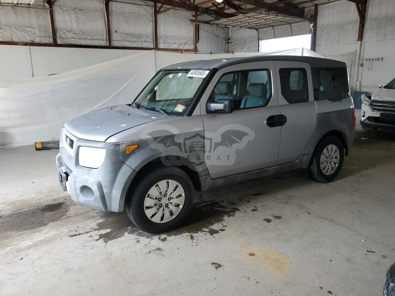 Honda Element LX 2.4L 4 2004
