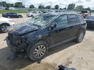 Ford Edge SEL PLUS 3.5L 6 2007