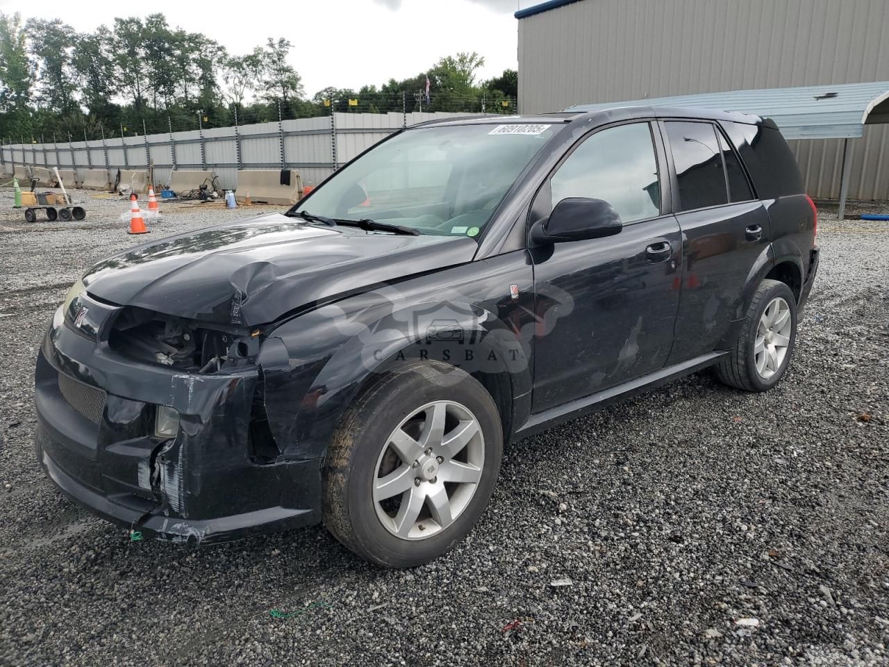 Saturn Vue 3.5L 6 2005