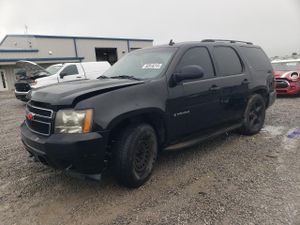 Chevrolet Tahoe C1500 5.3L 8 2007
