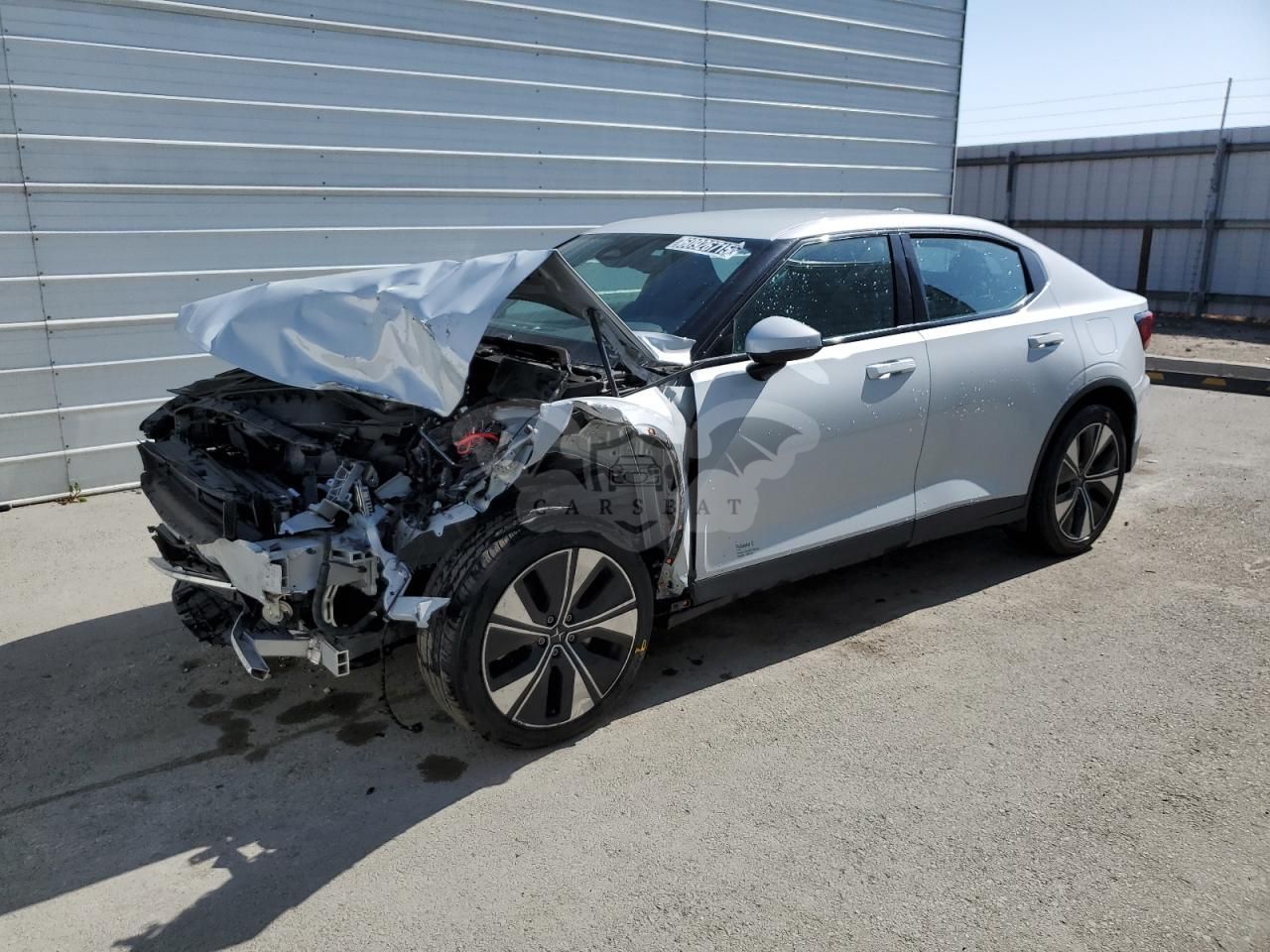 Polestar 2 2023