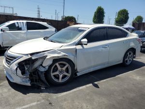 Nissan Altima 2.5 2.5L 4 2015
