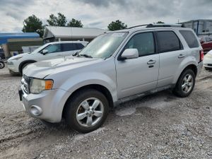 Ford Escape LIMITED 3.0L 6 2009