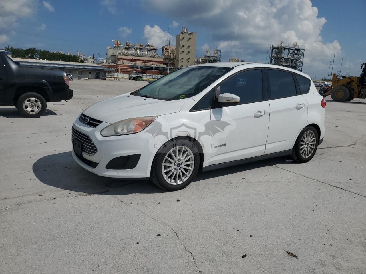 Ford C-Max SE 2.0L 4 2013