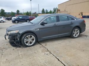 Ford Taurus SEL 3.5L 6 2015