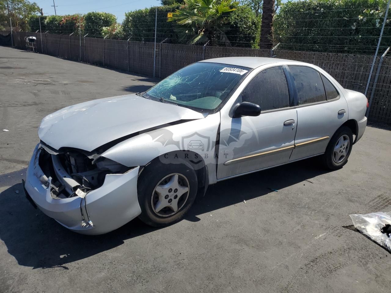Chevrolet Cavalier 2.2L 4 2005