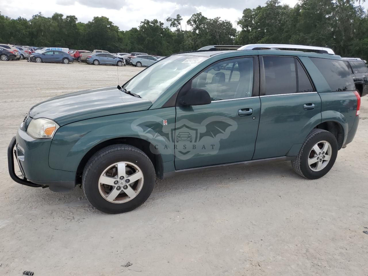 Saturn Vue 3.5L 6 2007