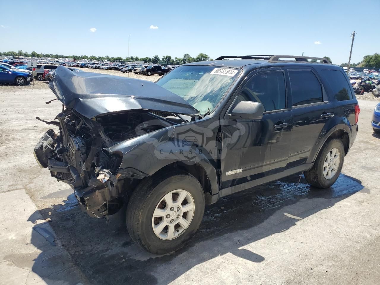 Mazda Tribute I 2.3L 4 2008