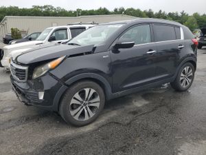 Kia Sportage EX 2.4L 4 2013