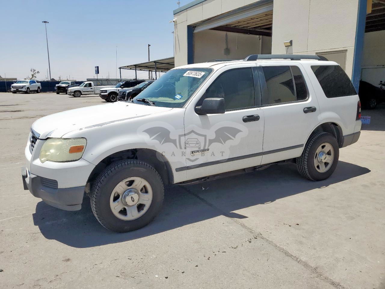 Ford Explorer XLS 4.0L  6 2006