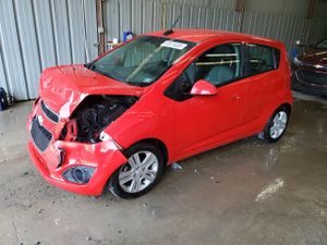 Chevrolet Spark 1LT 1.2L 4 2015