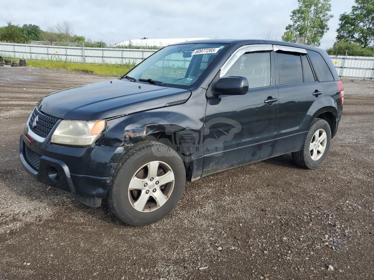 Suzuki Vitara PREMIUM 2.4L 4 2011